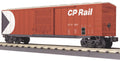 C.P. 50' MODERN BOX CAR