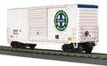 BNSF 40' HIGH CUBE BOX CAR