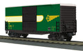 ERIE 40' HC BOX CAR