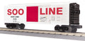 SOO LINE BOX CAR