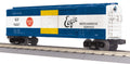 M.P. BOX CAR
