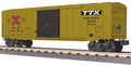 TTX 50' MODERN BOX CAR