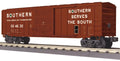 SOUTHERN 50' MODERN BOX CAR