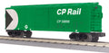 CP RAIL BOX CAR