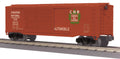 C.N. 40' BOX CAR