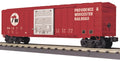 P&W 50' BOX CAR