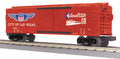 U.P. BOX CAR