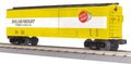 TIMKEN BOX CAR