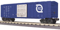 FEC 50' BOX CAR