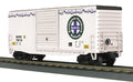 BNSF 40' HC BOX CAR
