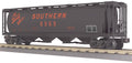 SOUTHERN 4-BAY CYL HOPPER