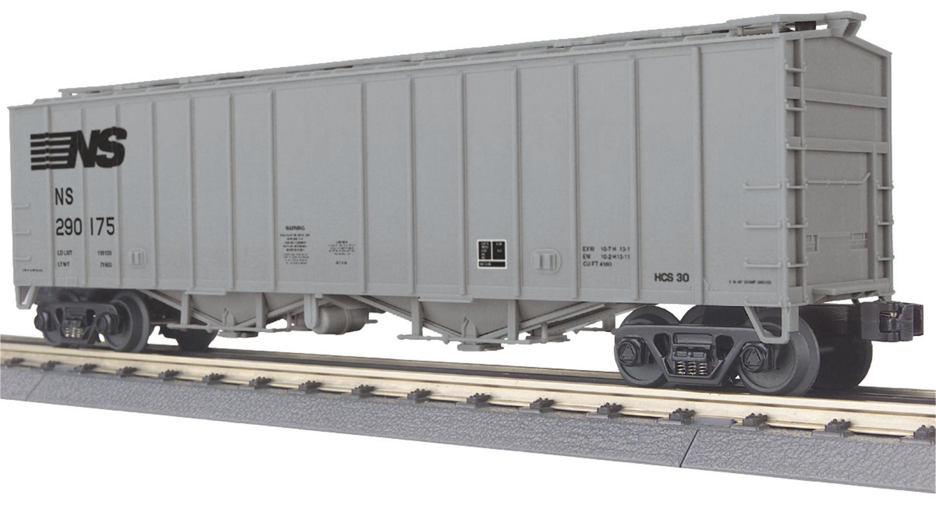 NS AIRSLIDE HOPPER