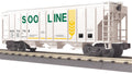 SOO LINE PS-2 HOPPER