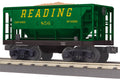 READING ORE CAR