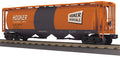 HOOKER 4-BAY HOPPER