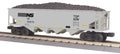 N.S. 4-BAY HOPPER