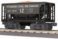 PITTSBURGH STEEL CO ORE CAR