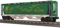 SOUTHERN 4-BAY HOPPER