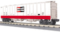 CHAMP AIRSLIDE HOPPER CAR