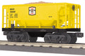 BETHLEHEM STEEL ORE CAR