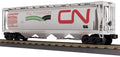 C.N. 4-BAY HOPPER