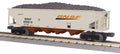 BNSF HOPPER CAR