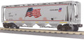 UP 4 BAY CYL HOPPER