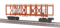 SOO LINE AUTO CARRIER