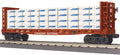 C.N. FLAT W/LOAD