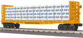 MILW FLAT W/LOAD