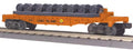 L.I. FLAT W/WHEEL LOAD