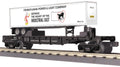 PRR POWER & LIGHT FLAT W/LOAD