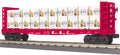 S.F. FLAT W/LOAD