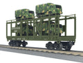 ARMY AUTO CARRIER