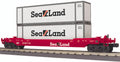 SEALAND HUSKY STACK