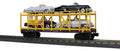 C.& NW AUTO CARRIER