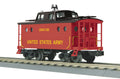 ARMY N5C CABOOSE
