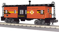 N.S. CABOOSE