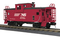 N.S. EV CABOOSE