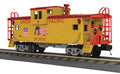 U.P. E/V CABOOSE