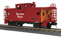S.P. B/W CABOOSE