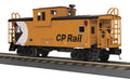 CP EV CABOOSE