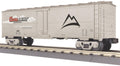 COORS LIGHT MODERN REEFER
