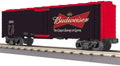 BUD MODERN REEFER