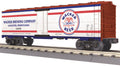 WACHER BREWING MODERN REEFER