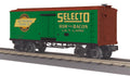 SELECTO HAM & BACON REEFER