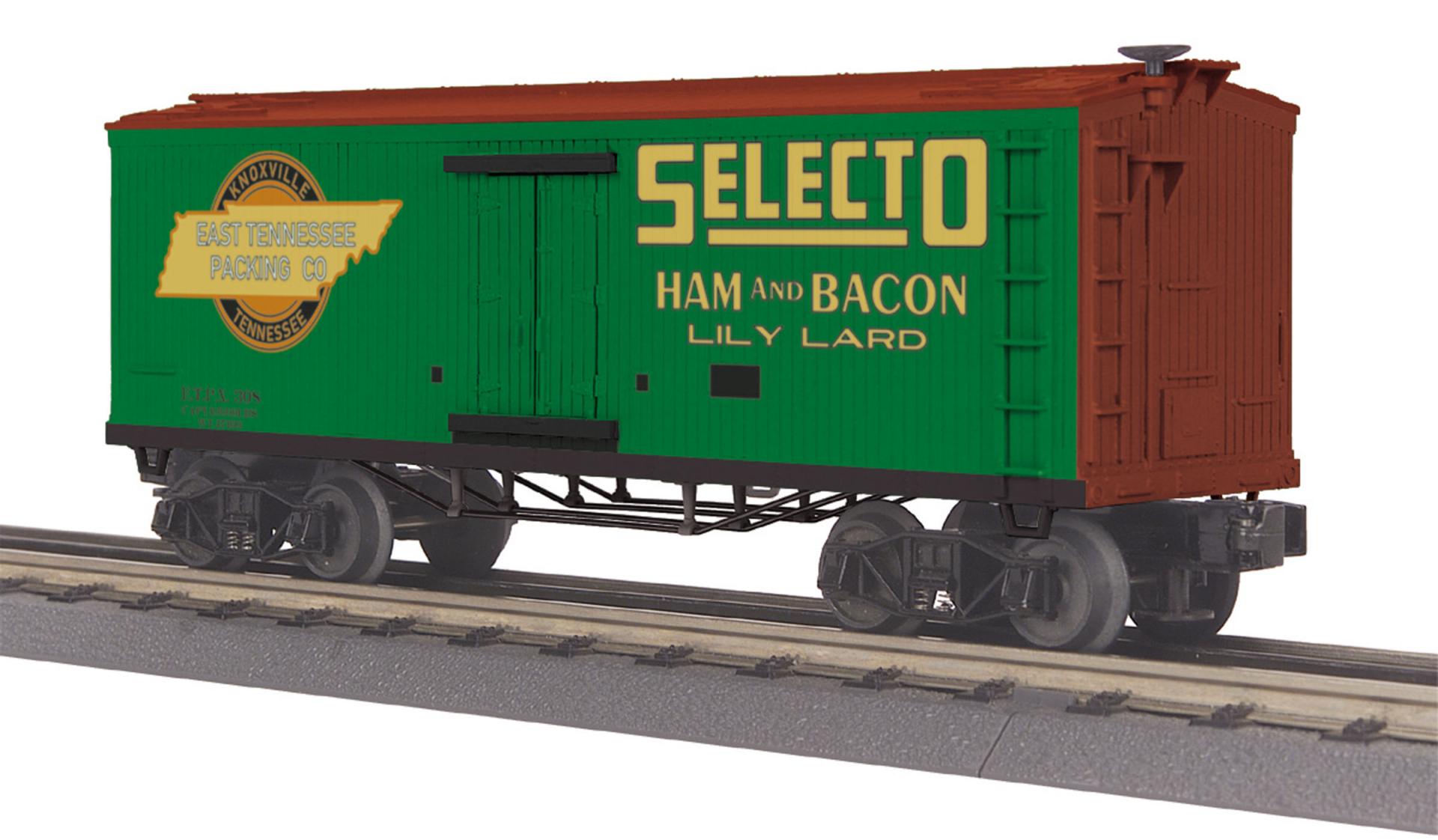 SELECTO HAM & BACON REEFER