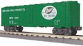 BREYERS MODERN REEFER