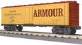 ARMOUR REEFER