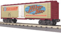 FISHER BEER MOD. REEFER